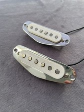 Single coil strat gebraucht kaufen  Eutin