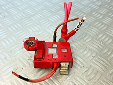 Boitier fusible batterie d'occasion  Nîmes