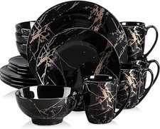 Pieces porcelain dinner for sale  SALFORD
