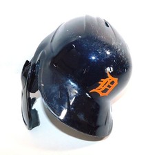Capacete de rebatidas Detroit Tigers #6 MACH PRO 7 1/4 LHB comprar usado  Enviando para Brazil