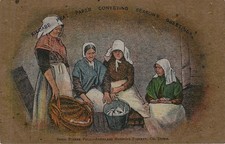 Ardglass herring fishery for sale  DOLLAR