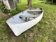 Grumman sailing dinghy for sale  Haydenville