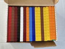 Unifix cubes 500 for sale  Fontana