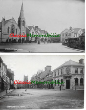 Vintage original postcard for sale  WEYMOUTH
