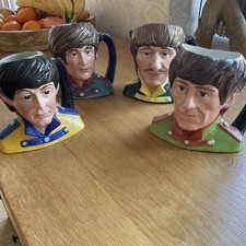 Royal doulton beatles for sale  DUDLEY