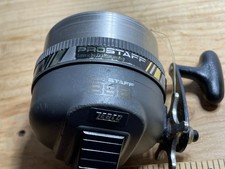 Vintage zebco prostaff for sale  Lincoln