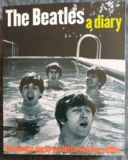 The beatles diary gebraucht kaufen  Norderstedt