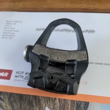 Garmin vector pedal for sale  DRONFIELD