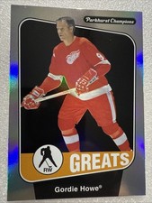Gordie howe 2024 for sale  Tallassee