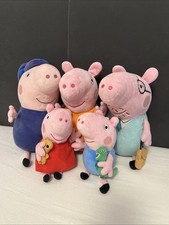 Peppa wutz familie gebraucht kaufen  Singen (Hohentwiel)