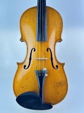 Antique french violin for sale  LONDON