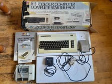 Vintage commodore vic for sale  MAIDSTONE