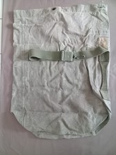 Sac militaire français d'occasion  Templemars