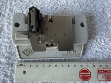 Agfa klebepresse k8 gebraucht kaufen  Hannover