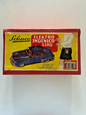 Schuco elektro ingenico usato  Milano
