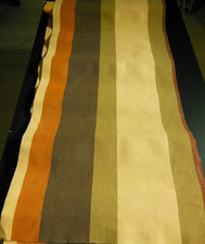 Tissu ancien vintage d'occasion  Senozan