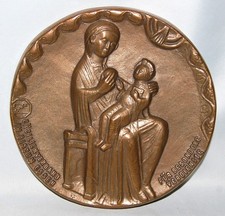 Relief goldene madonna gebraucht kaufen Relief goldene madonna gebraucht kaufen  Düsseldorf