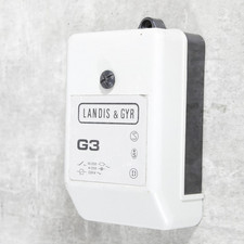 Landis gyr treppenlichtautomat gebraucht kaufen  Pirna, Dohma, Struppen