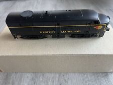 Weaver rail diesel for sale  Martha