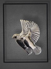 Laurel burch hummingbirds for sale  Vancouver