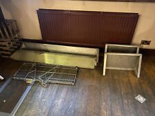 Various stainless steel for sale  EXETER