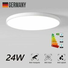 24w rund led gebraucht kaufen  Deutschland