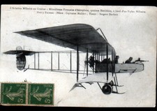Aviation militaire avion d'occasion  Baugy