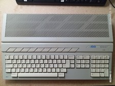 Computer atari 1040 usato  Chieti