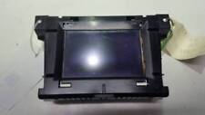OPEL ZAFIRA B CAR INFO DISPLAY LCD CID 13111163, usado comprar usado  Enviando para Brazil