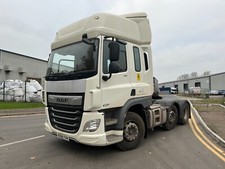 6x4 tractor unit for sale 6x4 tractor unit for sale HEREFORD
