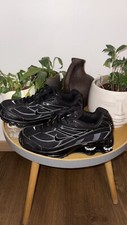Shox supreme d'occasion  Créteil