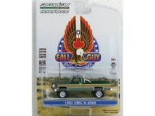 Gmc 2500 fall gebraucht kaufen  Maintal