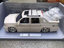 Cadillac escalade jada d'occasion  Le Havre-