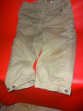 Ddr nva uniform gebraucht kaufen  Osterfeld, Meineweh