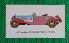 Carte mobil vintage d'occasion  Royan