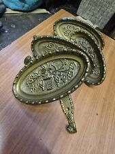 Appendiabiti vintage ottone usato  Milano