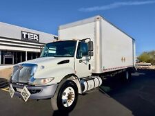 2017 international 4300 for sale  Phoenix