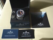 Edox hydro sub usato  Albano Laziale