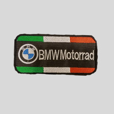 Patch bmw motorrad usato  Caselle Torinese
