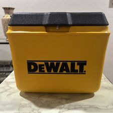 Dewalt black yellow for sale  Wilkes Barre