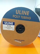 Used uline mil for sale  Bellaire