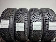 Pneumatici km0 pirelli usato  Sala Bolognese