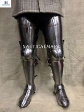 Vintage medieval steel d'occasion  Expédié en Belgium