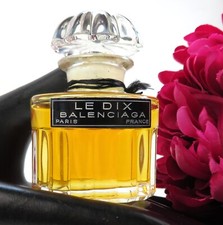 Rare parfum balenciaga d'occasion  Tonnay-Charente