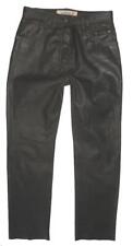 Wallaby damen lederjeans gebraucht kaufen  Riedlingen