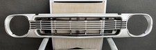 GRILL GENUÍNO MAZDA ROTARY 1973-77 FAMILIA 1300 FA3 CUPÊ-SEDAN CORPO LARGO!! EC! comprar usado  Enviando para Brazil
