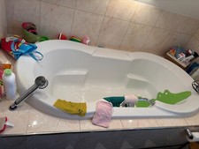 Villeroy boch badewanne gebraucht kaufen  Pulheim
