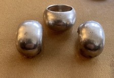 Superbe ensemble bague d'occasion  Allauch