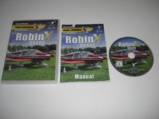 Robin dr400 dvd for sale  CAMBORNE