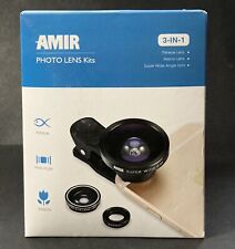 New amir photo for sale  Saint Paul